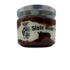 Cocoa Skyr ( cheezz cake)